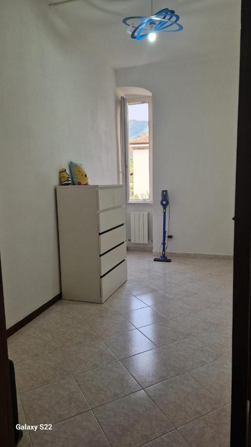 Il Nido Di Sven Apartment Casarza Ligure Exterior photo